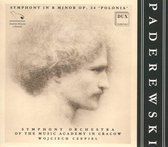 Paderewski: Symphony In B Minor Op. 24 'Polonia'