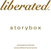Dj Lacroix - Liberated Storybox