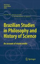 Boston Studies in the Philosophy and History of Science 290 - Brazilian Studies in Philosophy and History of Science