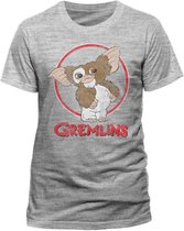 Gremlins Gizmo Heren T-shirt 2XL