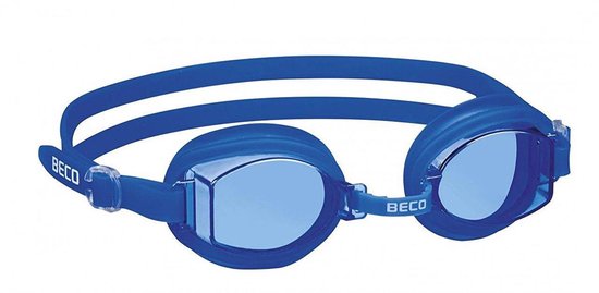 BECO zwembril Macao - Blauw