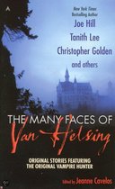 The Many Faces of Van Helsing