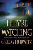 They're Watching