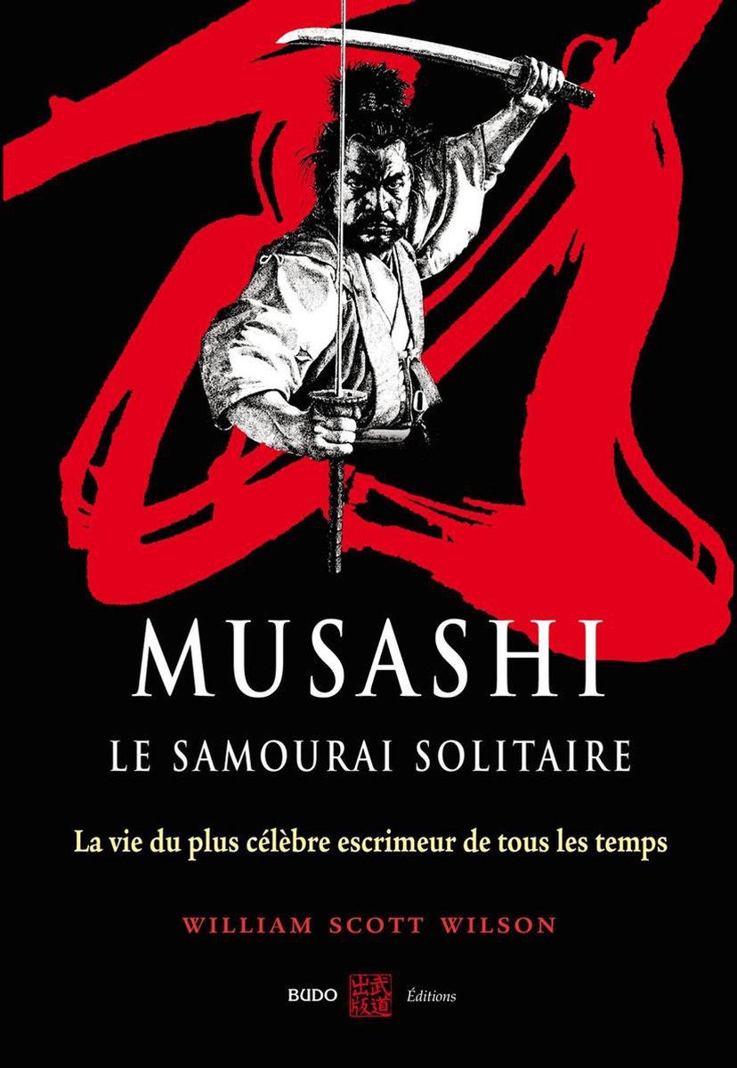 Miyamoto MUSASHI Traité des 5 ROUES Livre Audio en français 