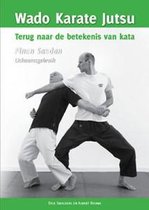 Wado Karate Jutsu Kata Pinan Sandan Lichaamsgebruik