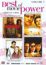 Moviepower Box 7