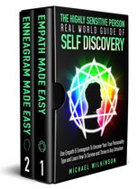 The Highly Sensitive Person Real World Guide of Self Discovery 2 in 1 Use Empath & Enneagram To Uncover Your True Personality Type and Learn How To Survive and Thrive in Any Situation