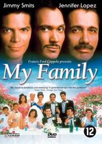 My family (DVD)