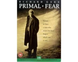 Primal Fear (DVD)