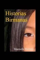 Historias Birmanas