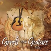 Grrris With Guitar 3