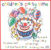Children's Party Time