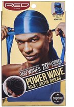 Durag Silky Satin Power Wave