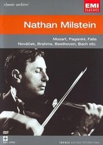 Nathan Milstein - Classic Archives