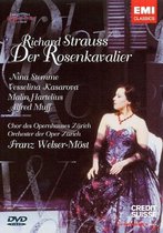 Richard Strauss: Der Rosenkava