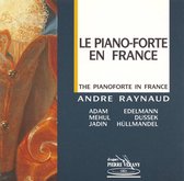 Le Piano-Forte En France