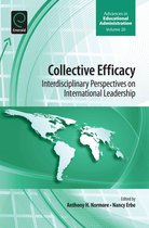 Advances in Educational Administration 20 - Collective Efficacy