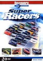 Special Interest - Super Racers