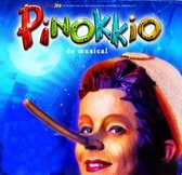 Pinokkio De Musical