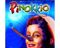 Pinokkio De Musical