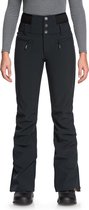 Roxy Rising High Pt Skibroek Dames - True Black - XL