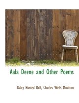 Aala Deene and Other Poems