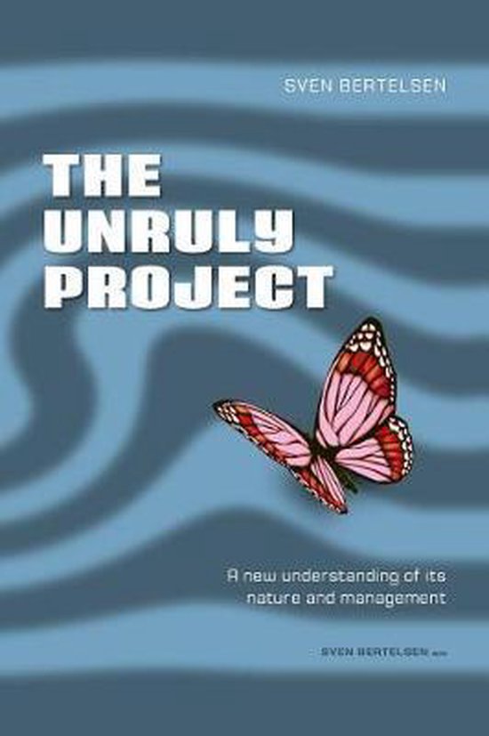 The Unruly Project - cover