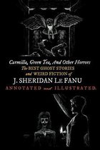 Carmilla, Green Tea, and Other Horrors