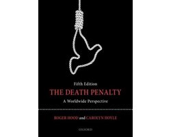 The Death Penalty