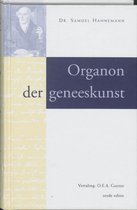 Organon Der Geneeskunst
