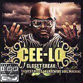 Closet Freak: The Best of Cee Lo Green the Soul Machine