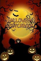 Halloween Sketchbook