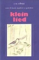 Klein lied