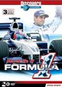Secret life of Formula 1