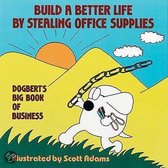 Build a Better Life by Stealing Office Supplies