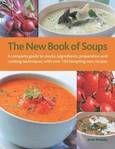 New Book of Soups