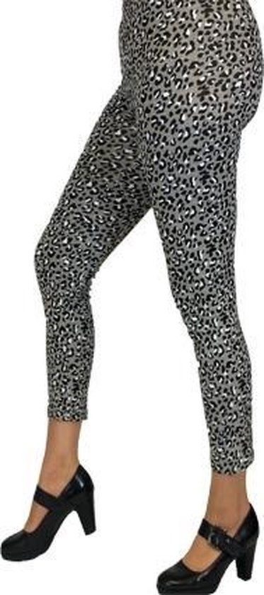 Leggings Femme Taille 40-42 - Multicolore - Neuf Avec étiquettes - Marque Générique