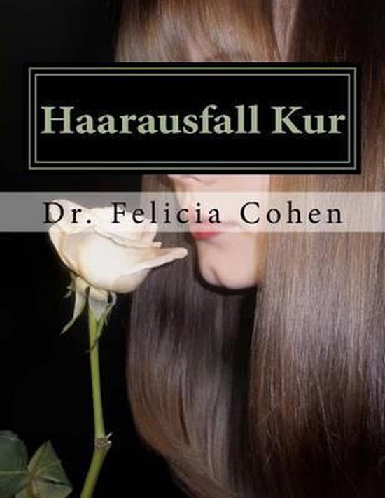 Haarausfall Kur - cover