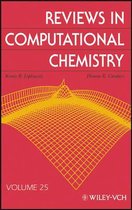 Reviews in Computational Chemistry, Volume 25