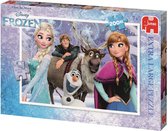 Disney Frozen 200XL Puzzle