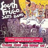South Frisco Jazz Band