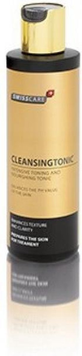 Swisscare Cleansing Tonic Tonic 200 ml