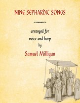 Ars Musicæ Hispaniæ - Nine Sephardic Songs