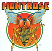 The Very Best Of Montrose