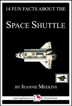14 Fun Facts - 14 Fun Facts About the Space Shuttle: Educational Version