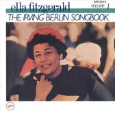 The Irving Berlin Songbook Vol. 1