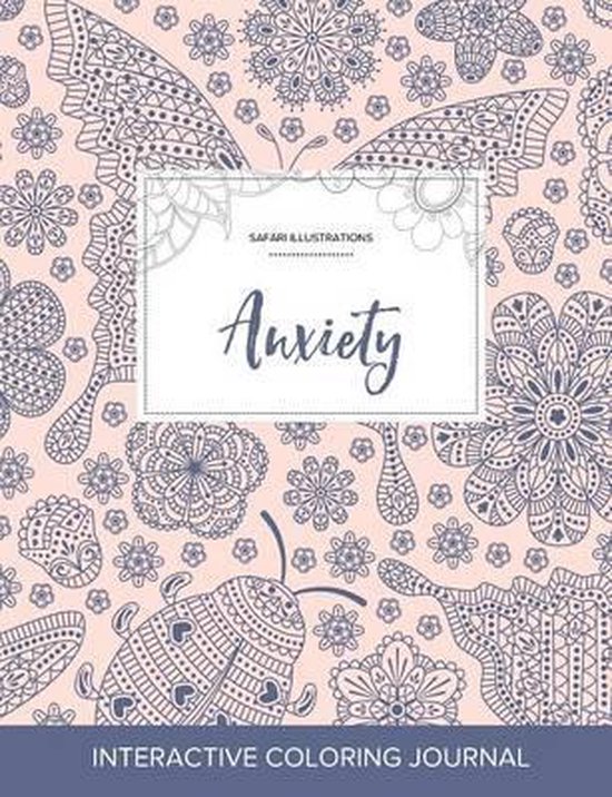 Adult Coloring Journal Courtney Wegner 9781359781710 Boeken 