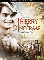 Thierry De Slingeraar - Seizoen 1