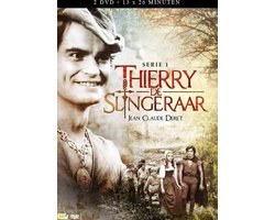 Thierry De Slingeraar - Seizoen 1