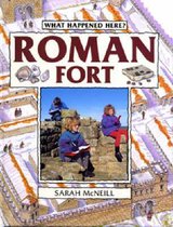 Roman Fort What Happened Here